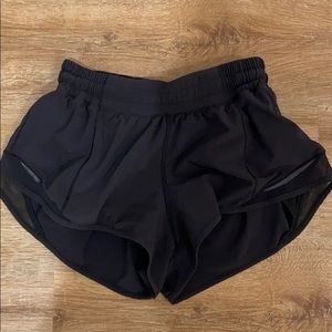 Hotty hot short 2.5”